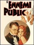 L'Ennemi public - Cover