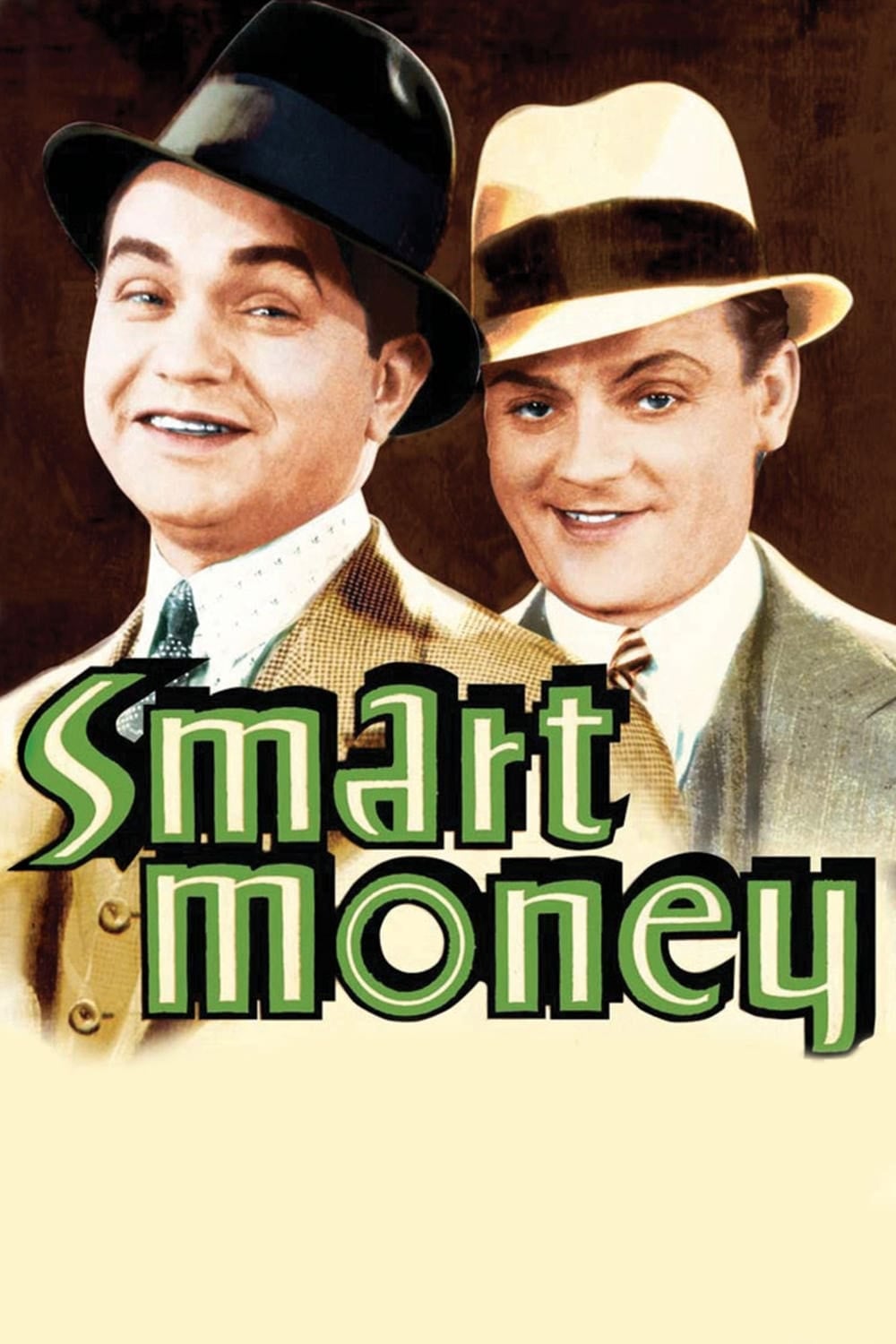 Smart Money - Cover
