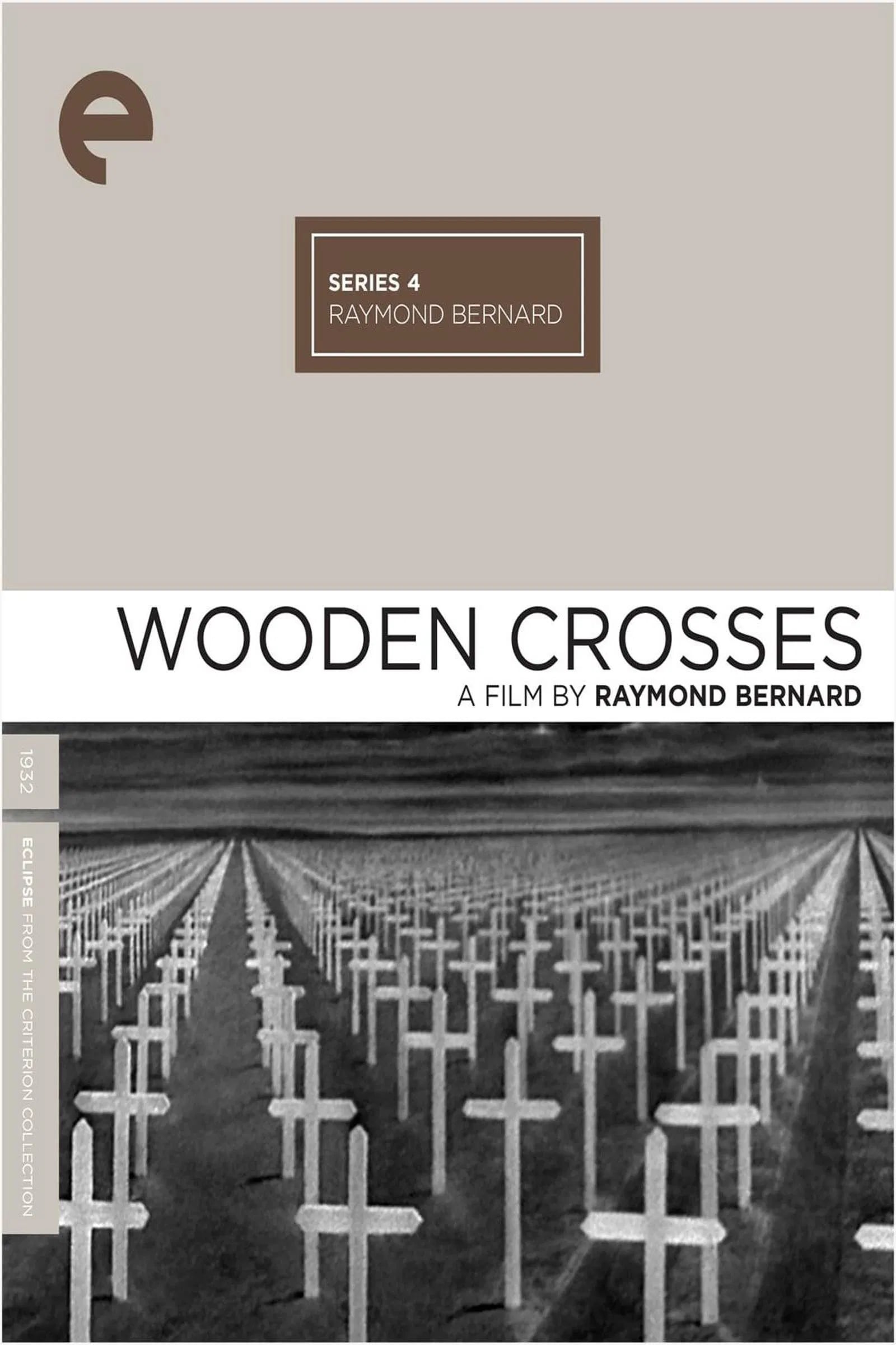 Wooden Crosses - Cover