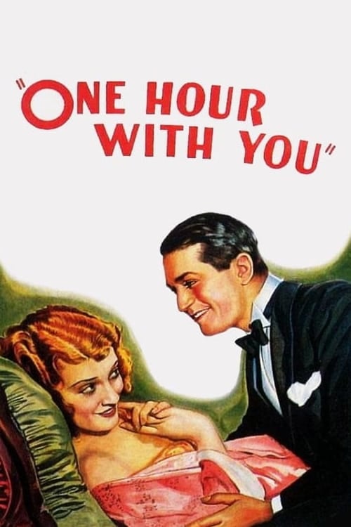 One Hour with You - Cover