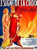 Le Signe de la croix - Cover
