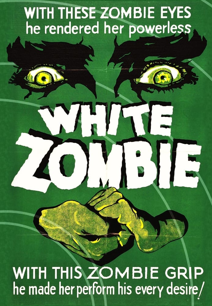 White Zombie - Cover