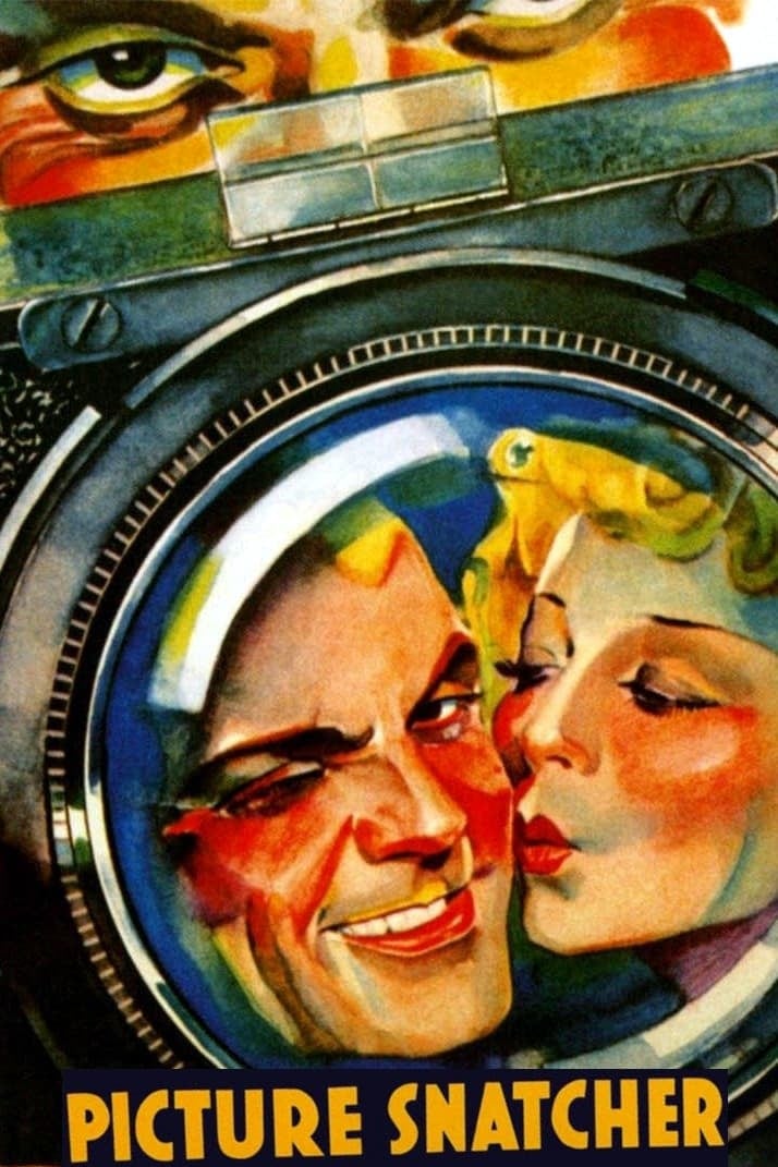 Picture Snatcher - Cover