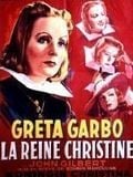 La Reine Christine - Cover