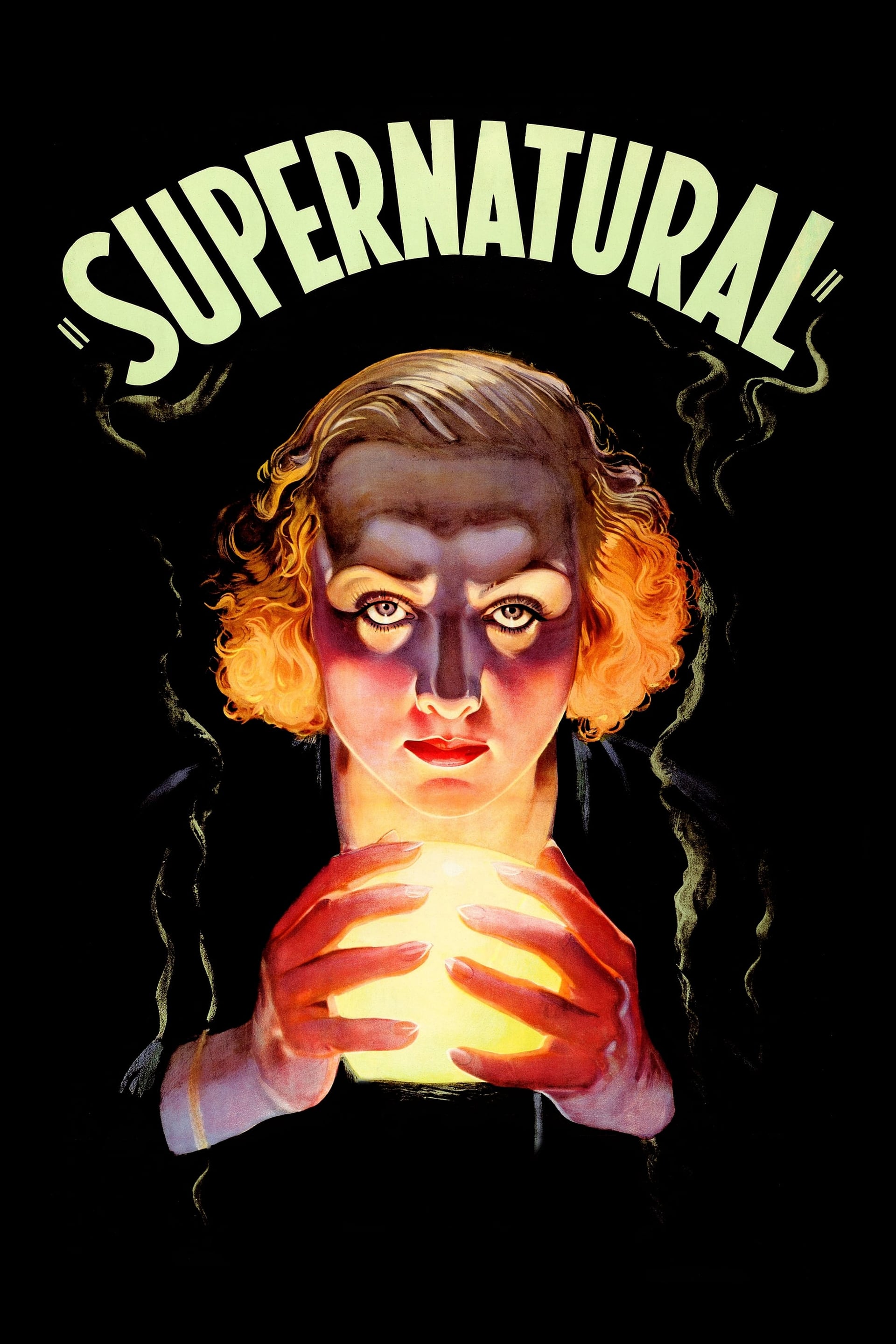 Supernatural - Cover