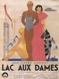 Lac aux Dames - Cover