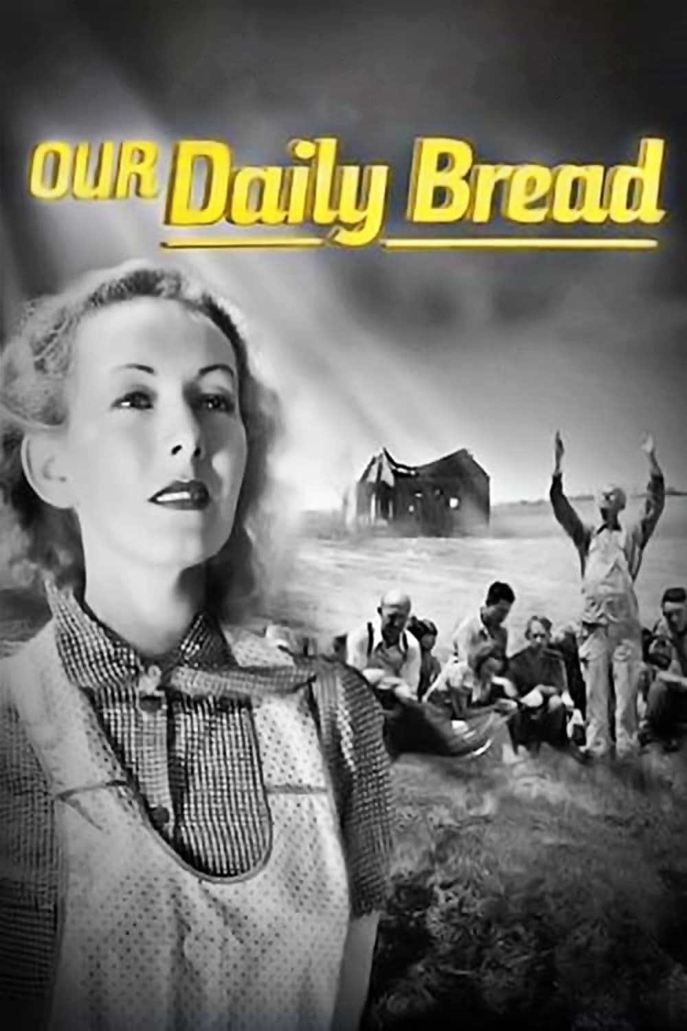 Our Daily Bread - Cover