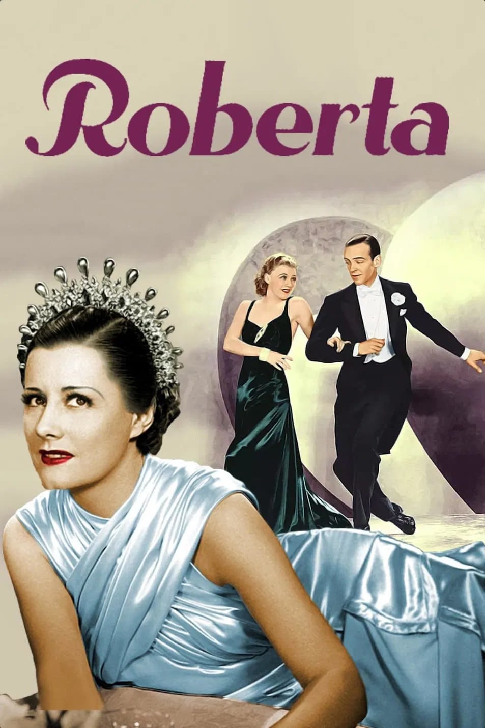Roberta - Cover