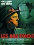 Les Bas-Fonds - Cover