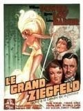 Le Grand Ziegfeld - Cover
