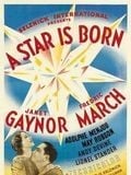 Une Étoile est née - Cover