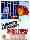 La Mascotte du régiment - Cover