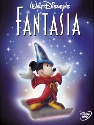 Fantasia - Cover