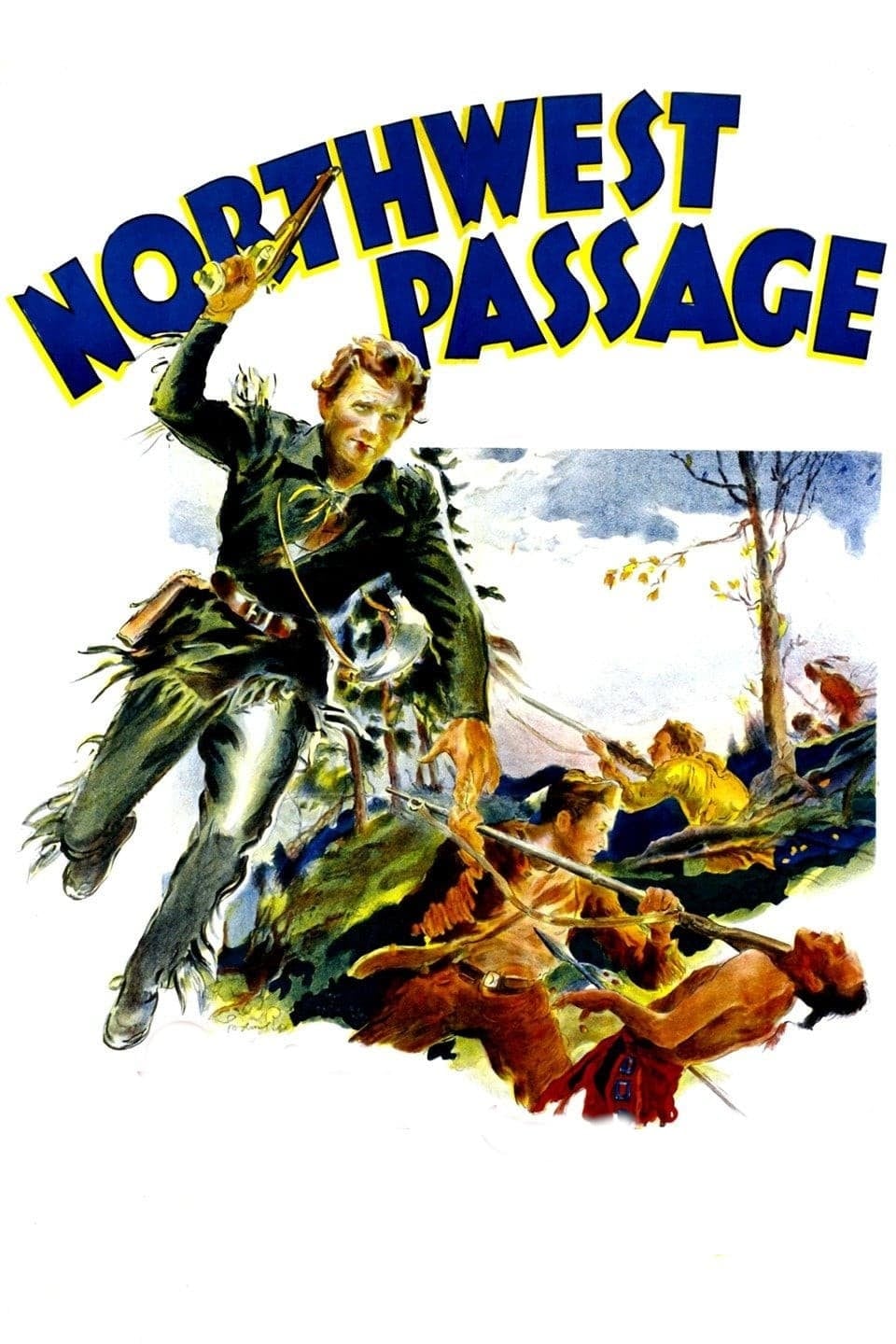 Le Grand passage - Cover