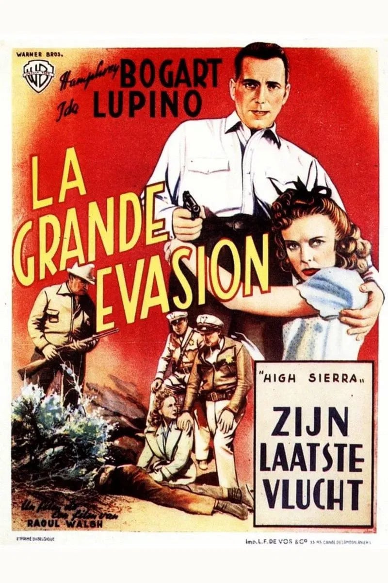 La Grande évasion - Cover