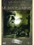 Le Loup-Garou - Cover