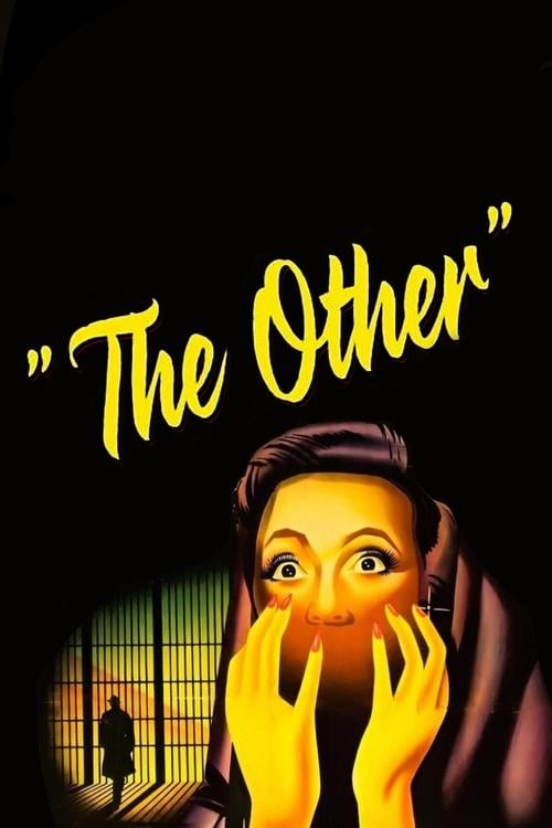 The Other - Cover