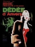 Dédée d'Anvers - Cover