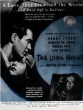 The Long Night - Cover