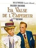 La Valse de l'empereur - Cover