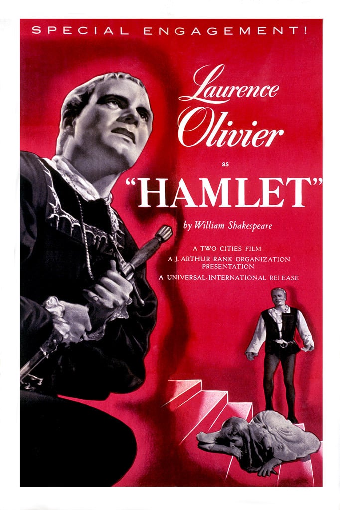 Hamlet - Cover