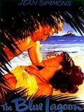 The Blue Lagoon - Cover