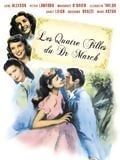 Les Quatre Filles du Dr March - Cover