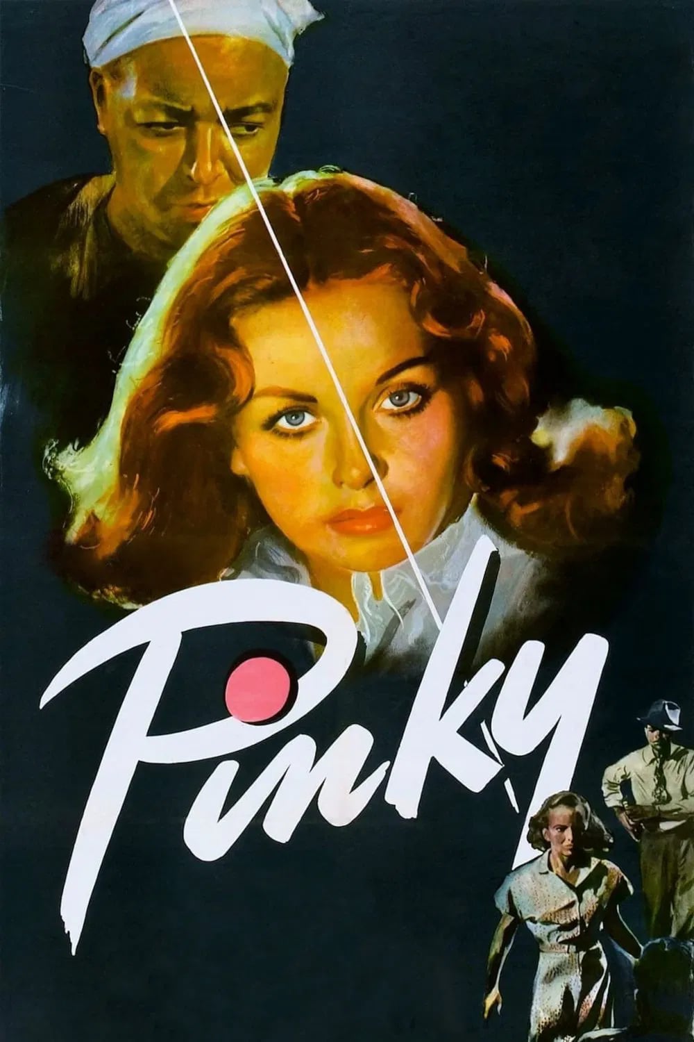 Pinky - Cover