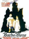 Barbe-Bleue - Cover