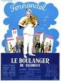 Le Boulanger de Valorgue - Cover