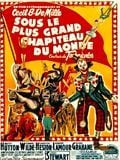 Sous le plus grand chapiteau du monde - Cover