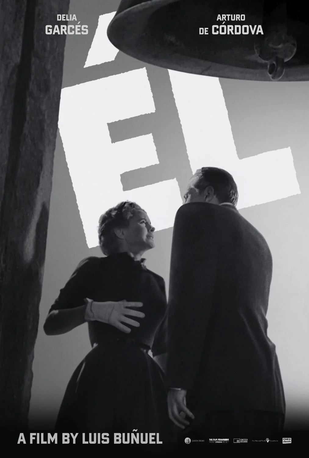 EL (Tourments) - Cover