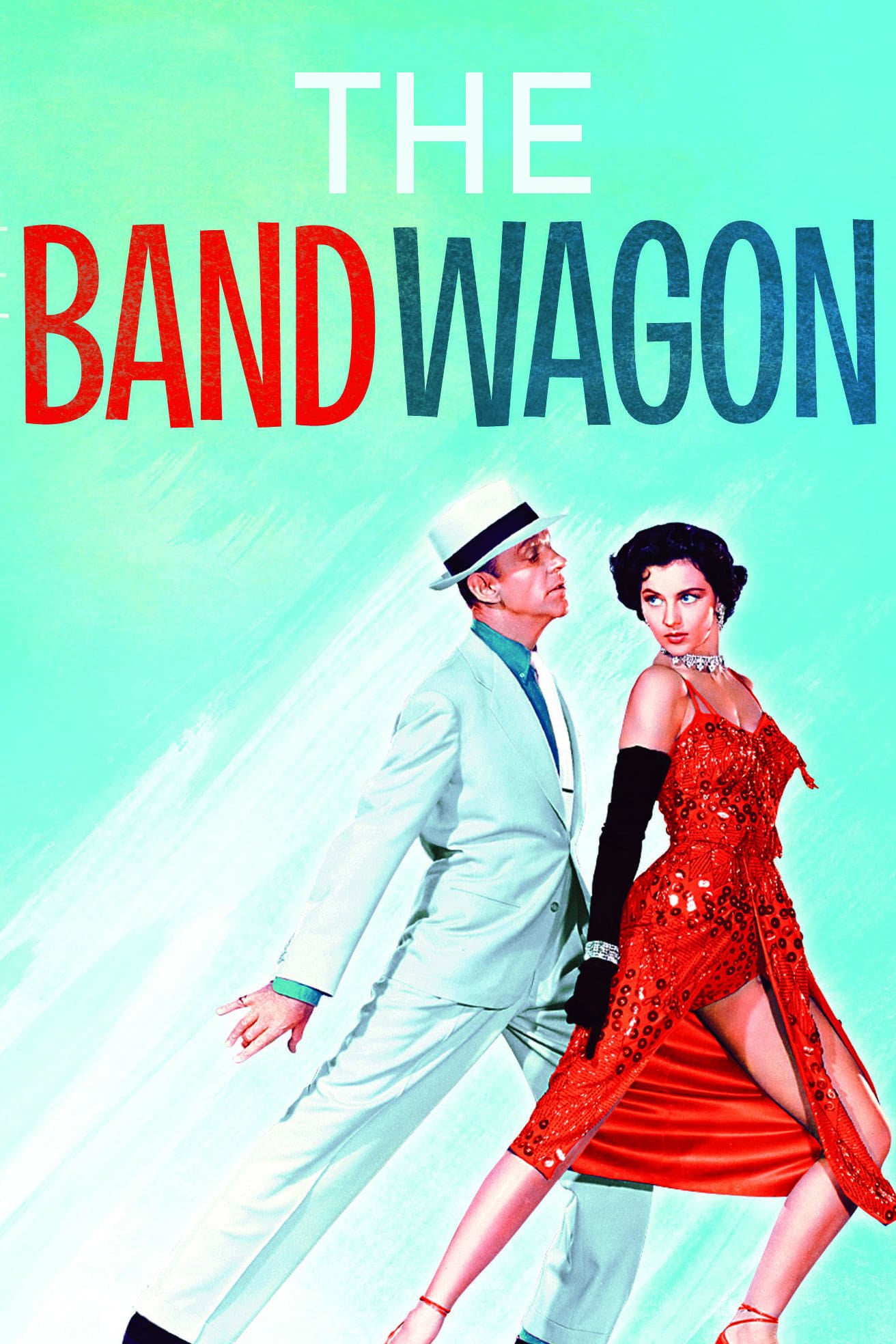The Band Wagon - Cover