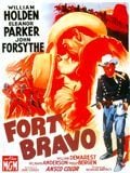 Fort Bravo - Cover