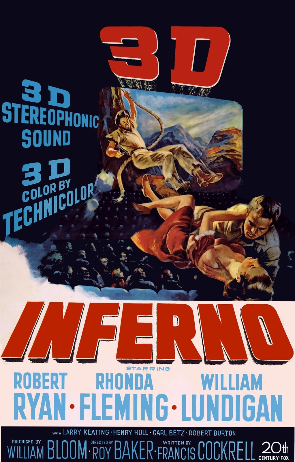 Inferno - Cover
