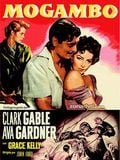 Mogambo - Cover