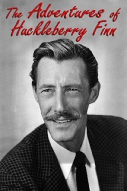 The Adventures of Huckleberry Finn - Cover