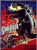 Godzilla - Cover