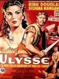 Ulysse - Cover