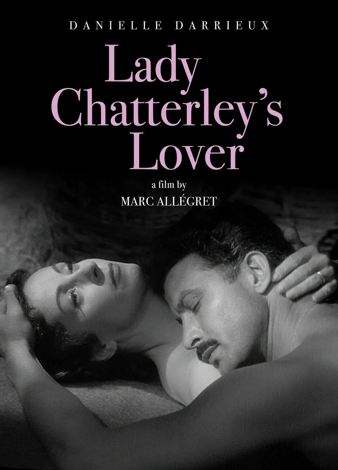 Lady Chatterley's Lover - Cover