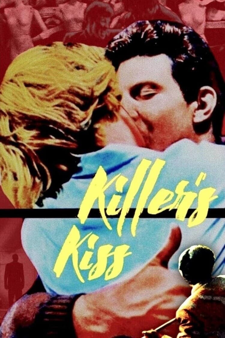 Killer's Kiss - Cover