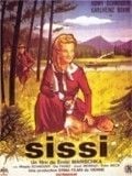Sissi - Cover