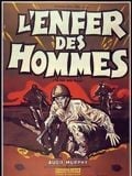 L'Enfer des hommes - Cover
