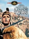 Alexandre le Grand - Cover