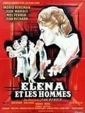 Elena et les Hommes - Cover