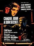 Chaque jour a son secret - Cover