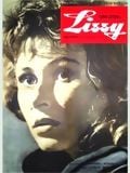 Lissy - Cover