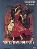 Notre-Dame de Paris - Cover