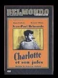 Charlotte et son Jules - Cover