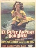 Le Petit arpent du Bon Dieu - Cover